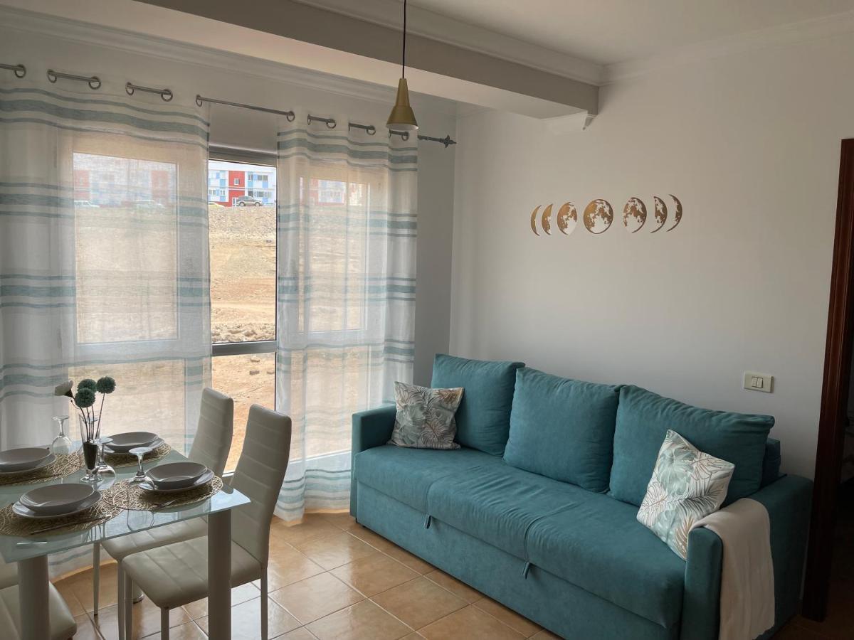 Atico "Turquesa Beach" Con Piscina, Terraza Y Barbacoa Sardina Zewnętrze zdjęcie