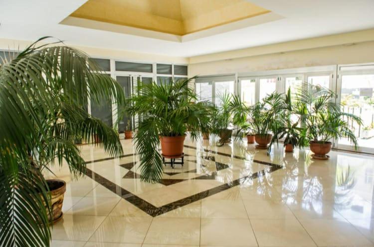 Atico "Turquesa Beach" Con Piscina, Terraza Y Barbacoa Sardina Zewnętrze zdjęcie