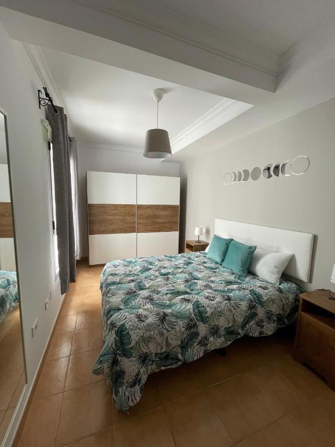 Atico "Turquesa Beach" Con Piscina, Terraza Y Barbacoa Sardina Zewnętrze zdjęcie